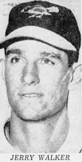 Obituary: Jerry Walker (1939-2024)