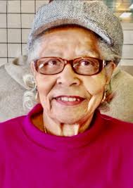 Obituary for Dora E. Wilson