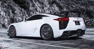 I personally own a 2008 lexus ls460 and was very pleased with the performance o. 10 Fastest Lexus Cars Ever Made Autowise