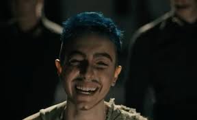 My favorite review yet (I played Jack 😌🥰🔥), I'm so proud of my work in  The October Martyr. As silly as it may sound, this review is SO affirming  to me, I love playing trans and queer characters that ...