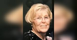 Obituary information for Carolyn Marie Petrach