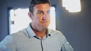 Did Congressman Duncan Hunter's Wife Just Flip