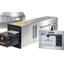 Industrial Printers, Laser Marking, Continuous Inkjet, Label ...