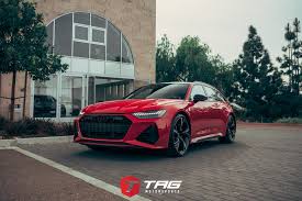 Image result for Tango Red 2021 RS6
