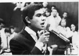 Un sinaloense icono de rock de los sesenta