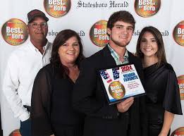 2024 Statesboro Herald Best of the Boro