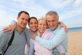 Thank You, Mom and Dad, For Everything - Her View From Home