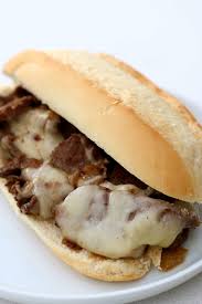 Thanks to recent advances in dipanization technology, we've turned philly's favorite sandwich into an. Instant Pot Philly Cheesesteak 365 Days Of Slow Cooking And Pressure Cooking