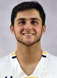 Mason Weir (12/2/2019)