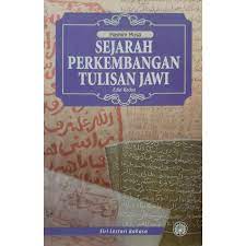 Perkembangan tulisan jawi di nusantara adalah seiring dengan penyebaran agama islam yang menjadi pegangan orang melayu (hashim hj musa dalam sejarah melayu (hashim musa, 1996) dicatatkan bahawa tulisan jawi telah digunakan untuk perkara berikut: Dbp Sejarah Perkembangan Tulisan Jawi Siri Lestari Bahasa Shopee Malaysia