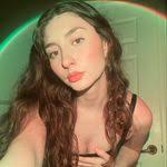 Allison Catron's Instagram, Twitter & Facebook