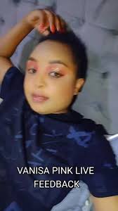 Vanessa Pink Pant Malawi