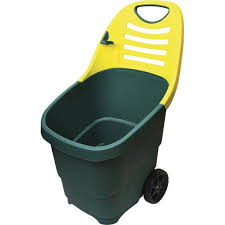 Brouette A Bascule 67 L Brouette Outils Jardinage Bascule