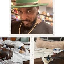 Fundraiser by Davis Family : Support Ryan Davis's Medical Expenses