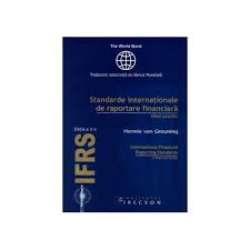 Planuri de acțiuni în domeniul asigurărilor. Ifrs Standarde Internationale De Raportare Financiara Editia A V A Librariileonline Ro