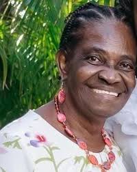 Remembering Dorothy Grant