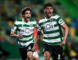 Apparently, this user prefers to keep an air of mystery about them. Sporting Ex Padeiro Brasileiro Matheus Nunes Vira Santo No Lider