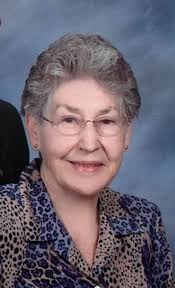 Edwina Martinez Obituary October 14, 2012