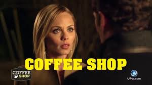 The plot was simple to the point of being uninteresting. Coffee Shop 2014 Movie Review
