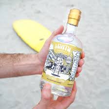 THC High Water | 200mg THC per bottle | Levity Founders Reserve | Nothing  But Hemp