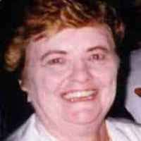 Obituary information for Ellen J. Pasi