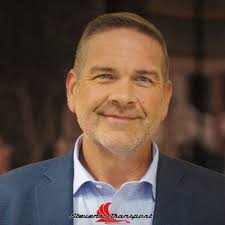 I'm honored to share that I've joined Stevens Transport as Vice President  of Operations. This is an incredible opportunity to lead alongside an  amazing team in shaping the future of refrigerated… |
