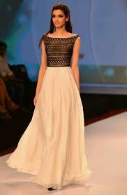 Long Skirt Simple Gowns Fashion Dresses Indian Outfits