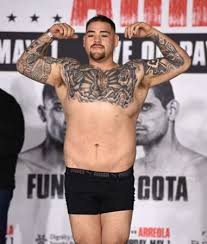 Former unified heavyweight world champion andy the destroyer ruiz, jr. Bfqcd5l0uzhlm