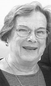 Elda Jacqueline Spaulding Wild