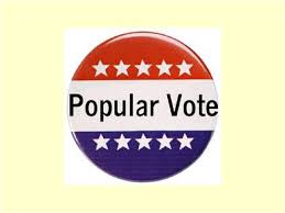 Connecticut State Senate Passes Bill Giving Electoral Votes To Presidential Candidate Who Wins Popular Vote With Images Presidential Candidates Presidential Vote