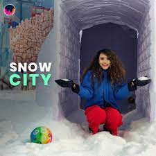 Check spelling or type a new query. Snow City Say Hello To Bangalore S First Of Its Kind Snow Themed Park