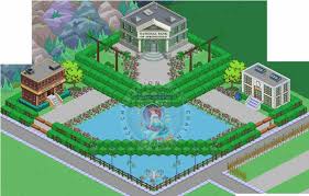 3d Designs Hackchatnation Tstoremodel Springfield Tapped Out The Simpsons Simpson