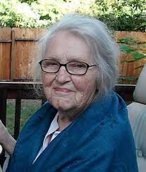 Obituary of Florence Mae Hayes