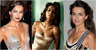 Brazilian teen camila bella likes it nasty. 57 Camilla Belle Sexy Pictures Will Make You Addicted To Her Beauty Cbg
