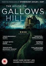 Pretty Good Horror 4 Horror Movies List Thriller Books Documentary Movies