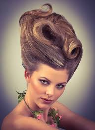 860 Hair ideas