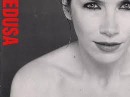 √ Il disco del giorno: Annie Lennox, "Medusa"