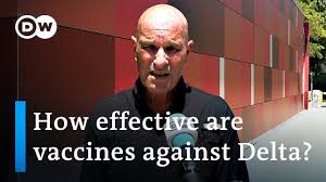 Involve the delta variant, otherwise known as b.1.617.2, the phe report says. Delta Variant Fuels New Covid Surge In Israel Dw News Youtube