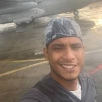 40+ "Daniel Marrugo" profiles