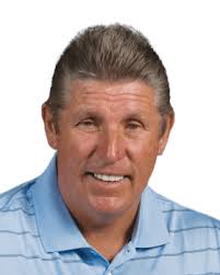 Jerry Heard's Instagram, Twitter & Facebook