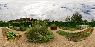 Можете да си купите приспособенец home garden el 360 в онлайн магазини. Barnsdale Gardens Elizabethan Vegetable Garden 360vrs