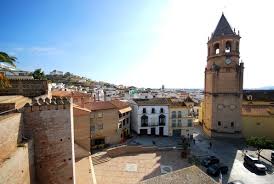 Plaza de las carmelitas s/n. What To Do In Velez Malaga Marbesol