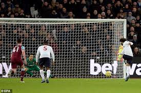 Plus, livestream upcoming games online, on foxsports.com! West Ham Vs Liverpool Premier League 2019 20 Live Score And Updates Daily Mail Online