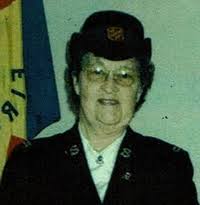 Eleanor Hazel Lambert : Bernews Obituaries