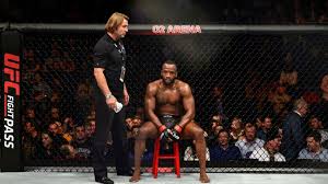 Leon edwards expresses his confidence about his upcoming fight in london against tyron woodley. Unluckiest Fighter In The Ufc Leon Edwards Long Wait Is About To End