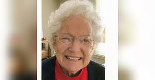 Jean Boozer Obituary