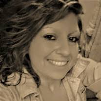 Candice Pruitt's Instagram, Twitter & Facebook