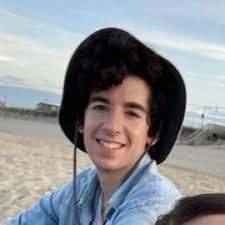 Jacob Ginn's Instagram, Twitter & Facebook