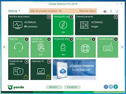 Защитите вашу сеть и спокойно работайте в интернете. Panda Antivirus Pro 19 00 02 Crack Free 2020 Windows Activation Key