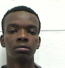 Police: Stolen car suspect hides in trash can